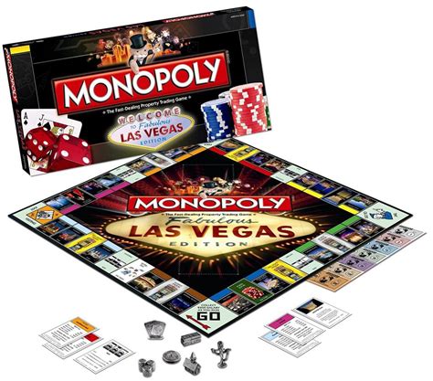 Monopoly casino Chile